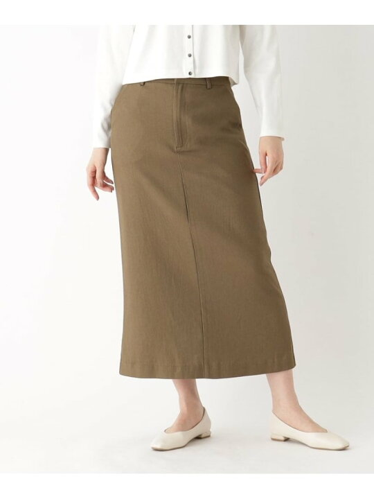 楽天市場】【SALE／50%OFF】セットアップ対応 レーヨンリネンナロー 