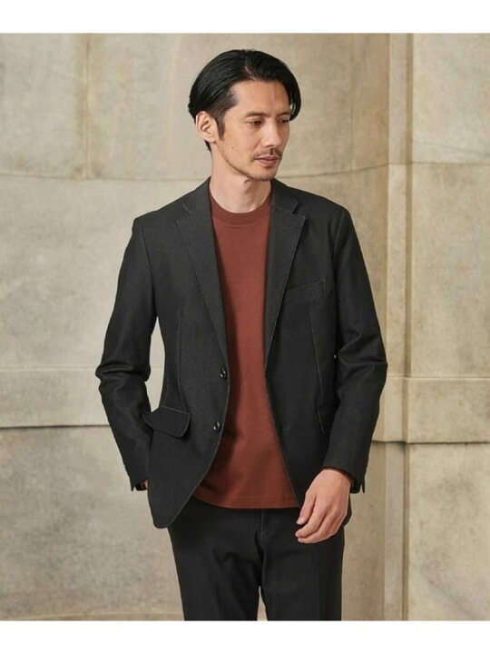楽天市場】【SALE／40%OFF】【360°ストレッチ/セットアップ対応】None 