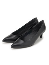 【SALE／60%OFF】履きやすい 疲れにくい 歩きやすいパンプス＜約5.5cmヒール＞ レイン対応 ブラックフォーマル [サイズ21.0~26.0cm] ESPERANZA エスペランサ シューズ・靴 パンプス ブラック ベージュ【RBA_E】[Rakuten Fashion]