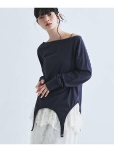 �yRe�zeasy flip tee CODE A �R�[�h�G�[ �g�b�v�X �J�b�g�\�[�ET�V���c �z���C�g �u���E�� �O���[�y��s�\��z*�y���������z[Rakuten Fashion]