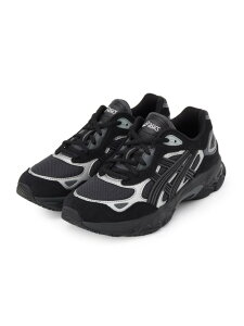 asics(�A�V�b�N�X)GEL-NYC 2.0 DRESSTERIOR �h���X�e���A �V���[�Y�E�C �X�j�[�J�[ �u���b�N�y���������z[Rakuten Fashion]