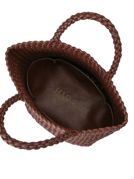 楽天市場】【ブレッツァナッパレース】レザーメッシュトートバッグ M  