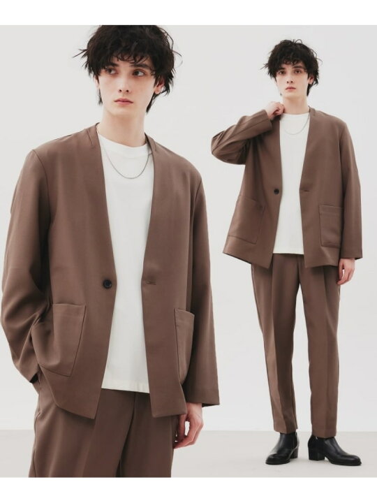 楽天市場】【SALE／15%OFF】アソートセットアップ tk.TAKEO KIKUCHI 