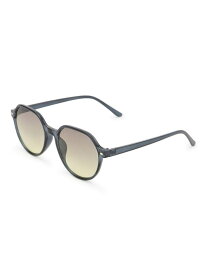 【SALE／5%OFF】カラーレンズサングラス SHOO・LA・RUE シューラルー ファッション雑貨 サングラス ブラウン グレー ブラック【RBA_E】[Rakuten Fashion]