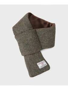 �ySALE�^30%OFF�z�yHARRIS TWEED/�n���X�c�C�[�h�z���ȓ��荷���}�t���[ THE SHOP TK �U �V���b�v �e�B�[�P�[ �t�@�b�V�����G�� �}�t���[�E�X�g�[���E�l�b�N�E�H�[�}�[ �O���[�yRBA_E�z�y���������z[Ra
