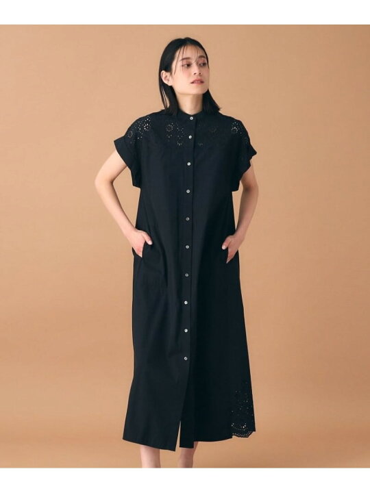 楽天市場】【SALE／30%OFF】TICCA(ティッカ)レース半袖ワンピース 