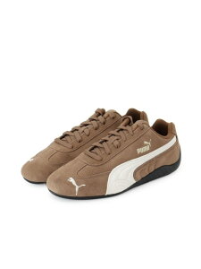 PUMA(�v�[�})SPEED CAT OG (�X�s�[�h�L���b�g) DRESSTERIOR �h���X�e���A �V���[�Y�E�C �X�j�[�J�[ �u���E�� �u���b�N ���b�h�y���������z[Rakuten Fashion]