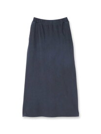 STAR&STRIPE(スターアンドストライプ)ロングスカート DRESSTERIOR ドレステリア スカート ロング・マキシスカート ネイビー【送料無料】[Rakuten Fashion]