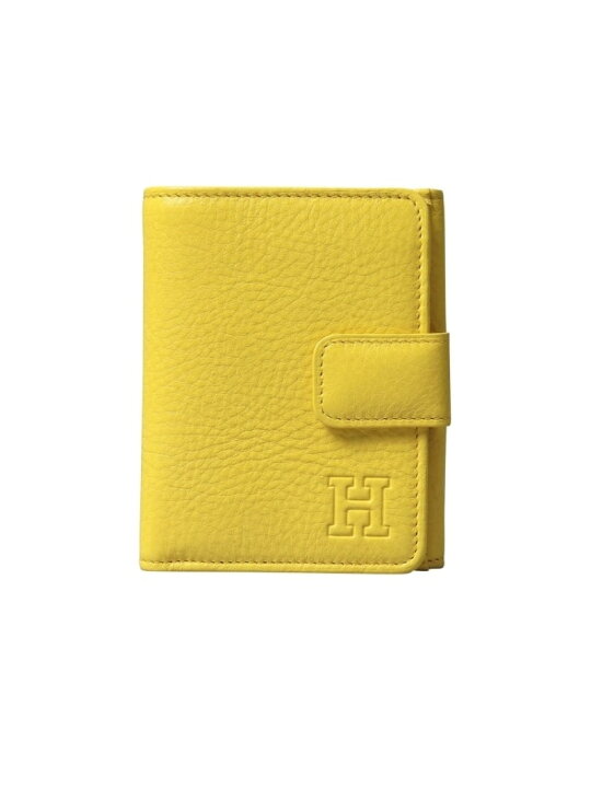 楽天市場】【センプレ】二つ折り財布 レザー ウォレット 本革 HIROFU 
