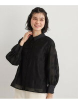 楽天市場】花柄 ブラウス（ブランドローラ アシュレイ）の通販