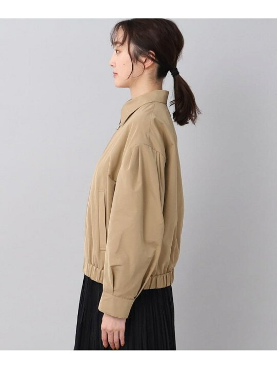 楽天市場】【SALE／73%OFF】リッチグログランブルゾン UNTITLED アン 