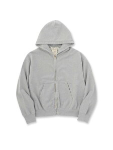 REMI RELIEF(���~�����[�t)SP���H����ZIP�p�[�J New Fit DRESSTERIOR �h���X�e���A �g�b�v�X �p�[�J�[�E�t�[�f�B�[ �O���[�y���������z[Rakuten Fashion]