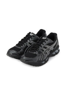 asics(�A�V�b�N�X)GEL-KAYANO14 (�Q���J���m) DRESSTERIOR �h���X�e���A �V���[�Y�E�C �X�j�[�J�[ �u���b�N�y���������z[Rakuten Fashion]