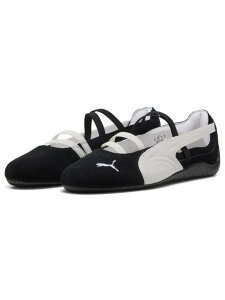 PUMA(v[})SPEED CAT Ballet oGXj[J[ DRESSTERIOR hXeA V[YEC Xj[J[ ubNyz[Rakuten Fashion]