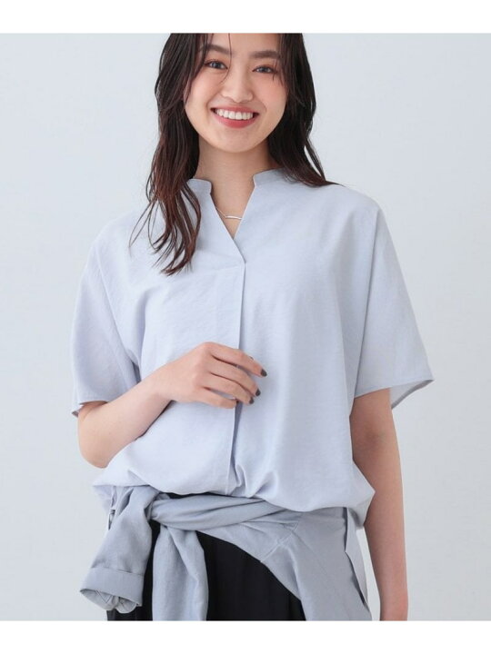楽天市場】【SALE／46%OFF】【洗える/UVケア/SETUP可能】スキッパー 
