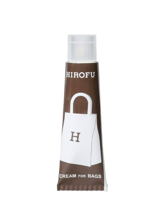 楽天市場】【ケア】バッグ用着色クリーム HIROFU ヒロフ バッグ その他 