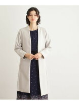 楽天市場】ローラアシュレイ ダウンコート（レディースファッション 