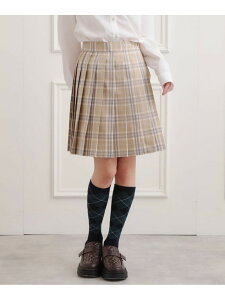 y2026NEZj[Ez`FbNv[cXJ[g PINK-latte sN e XJ[g OE}LVXJ[g x[W lCr[yz[Rakuten Fashion]