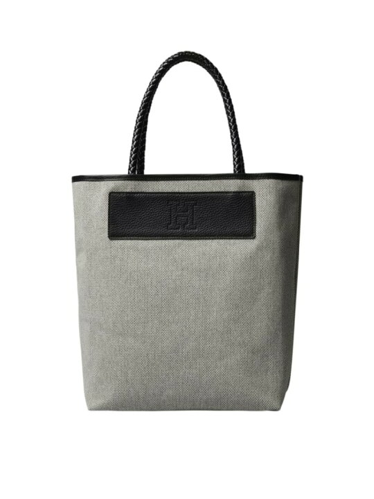 楽天市場】【チェスタキャンバス】レザーコンビ トートバッグ L 本革 