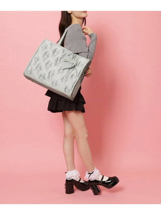 楽天市場】【SALE／10%OFF】【キャリーオンベルト付き】ハートモチーフ 