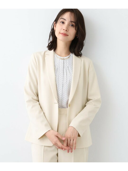 楽天市場】【SALE／55%OFF】【洗える/UVケア/スーツ】ストレッチ 