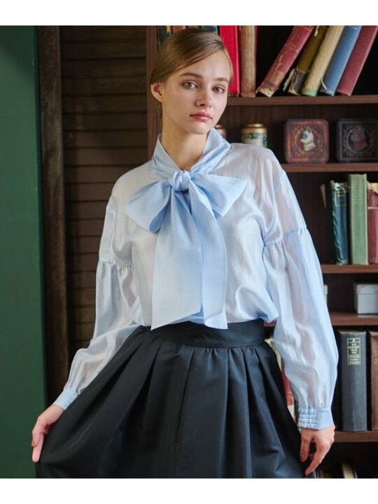 楽天市場】【SALE／50%OFF】【大人百花冬号掲載 モデル美香さん着用 