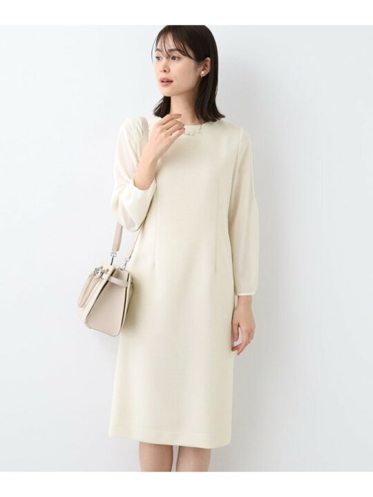 楽天市場】【SALE／10%OFF】【洗える/スーツ】ストレートライン 