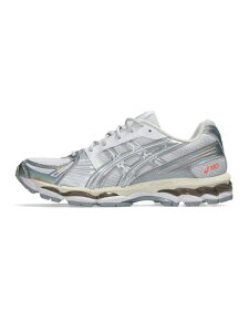 asics(�A�V�b�N�X)GEL-KAYANO 12.1 DRESSTERIOR �h���X�e���A �V���[�Y�E�C �X�j�[�J�[ �V���o�[�y���������z[Rakuten Fashion]