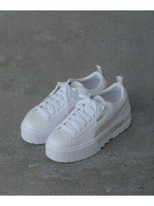 yPUMAzEBY CY U[ Xj[J[ INDIVI CfBB V[YEC Xj[J[ zCg ubNyz[Rakuten Fashion]