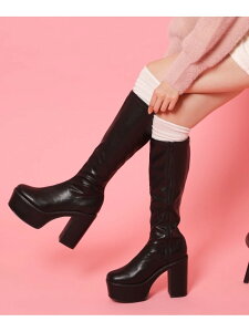 ����v���[���u�[�c csT&P �G�X�y�����T �V���[�Y�E�C �u�[�c �u���b�N�y���������z[Rakuten Fashion]