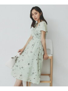 �ySALE�^40%OFF�z�J�V���N�[���t�����[�����s�[�X�y����@�􂢉z index �C���f�b�N�X �����s�[�X�E�h���X ���̑��̃����s�[�X�E�h���X �O���[�� �x�[�W�� �O���[�yRBA_E�z�y���������z[Rakuten F