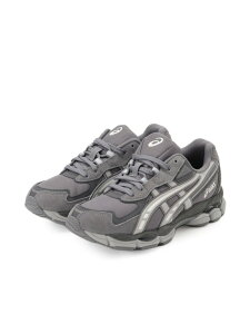ASICS(AVbNX)GEL-NYC2055 DRESSTERIOR hXeA V[YEC Xj[J[ O[yz[Rakuten Fashion]