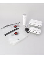 Fresh&Save スターター7点セット ガラスコンテナSM付属 ＜ZWILLING ツヴィリング ＞ 212 KITCHEN STORE …