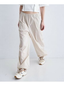 �ySALE�^30%OFF�zdrawcord utility pants CODE A �R�[�h�G�[ �p���c ���̑��̃p���c �x�[�W�� �O���[�yRBA_E�z�y���������z[Rakuten Fashion]