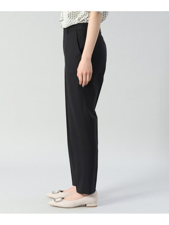 楽天市場】【SALE／50%OFF】リッチェウーステッドクロスパンツ  