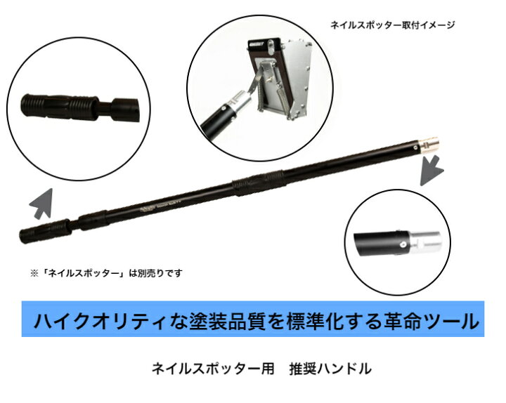 楽天市場】【送料無料】ワンハンドル 伸縮タイプ コロンビアツール 