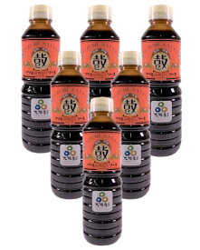 ツヅミ　いちじくソース　500ml×6本セット