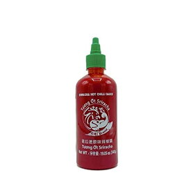 KAI Brand シラチャーホットチリソース 540g 1本 Tuong Ot Sriracha KAI Brand 540g 1chai