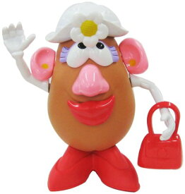 楽天市場 トイストーリー ミスター ポテトヘッド トイ ストーリー3の通販