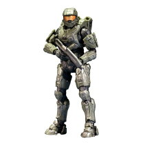楽天市場】halo4 マスターチーフ フィギュアの通販