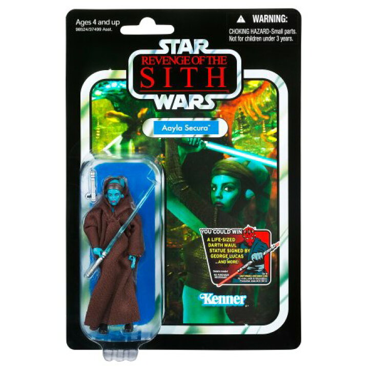 楽天市場】Hasbro スター・ウォーズ ヴィンテージコレクション 
