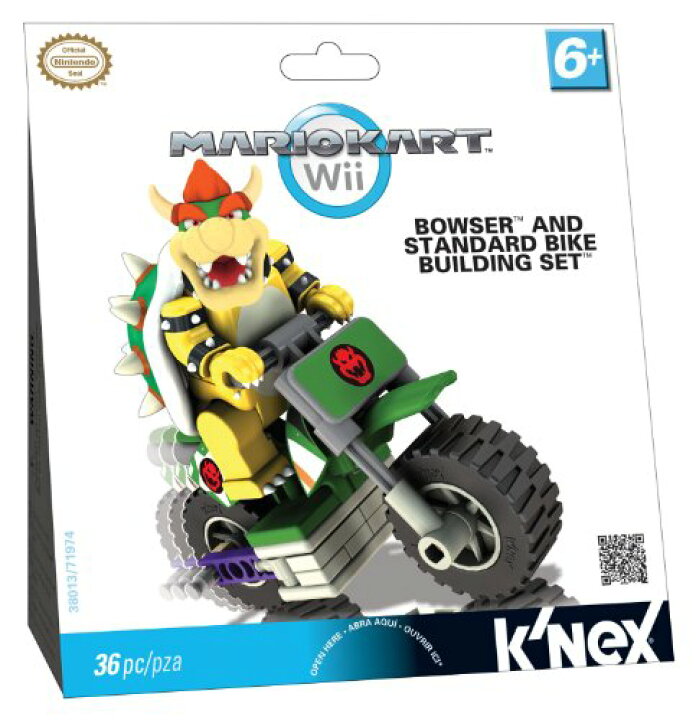 Chronik Bildbeschriftung Koffer mario kart wii lego Brutal Ethik gehen