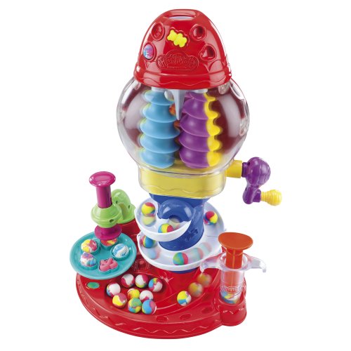 [プレイ・ドー]Play-Doh Sweet Shoppe Candy Cyclone Set キャンディー サイクロン セット