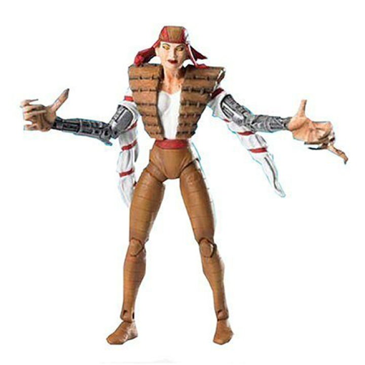 楽天市場】マーベル レジェンド Marvel Legends 6インチ #13 