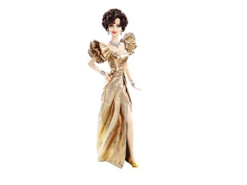 バービー人形 Barbie - Dynasty Alexis Collector Doll：ワールドセレクトショップ