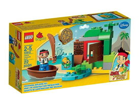 LEGO: DUPLO Jake - Treasure Hunt - 10512 レゴ デュプロ