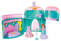 楽天市場】ディズニー プリンセス マジック クリップの通販