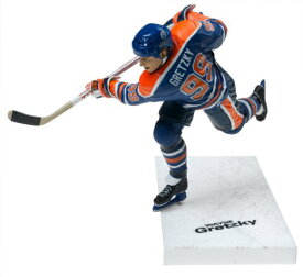 マクファーレントイズ　NHL　フィギュア　レジェンド　2　WAYNE　Gretzky