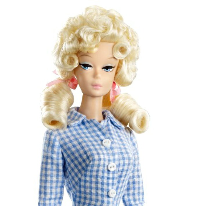 バービーofじゃじゃ馬億万長者エリーメイTHE BEVERLY HILLBILLIES Elly 