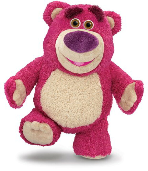 楽天市場 Toy Story 3 Lots O Huggin Bear トイストーリーコレクション ロッツオ おしゃべり ぬいぐるみ ワールドセレクトショップ 楽天市場 Toy Story 3 Lots O Huggin Bear トイストーリーコレクション ロッツオ おしゃべり ぬいぐるみ ワールドセレクトショップ